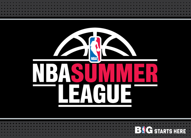 UNLVtickets - NBA Summer League