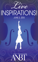 Live Inspirations