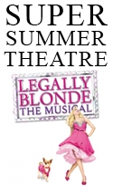 Legally Blonde The Musical