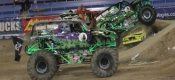 Monster Jam World Finals 2009