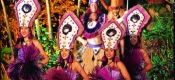 Tahitian Dance Competition