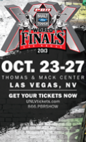 2013 PBR World Finals