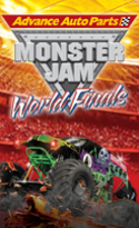 Monster Jam World Finals