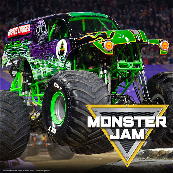 thompson boling monster truck jam tickets january 16