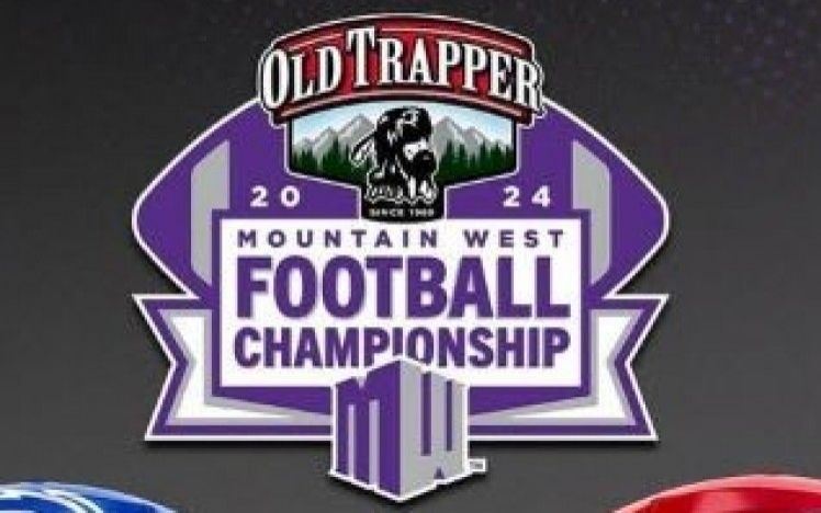 2024 Mountain West Football Championship