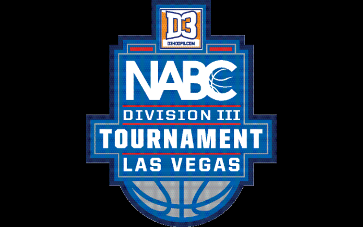 NABC Division III Tournament Las Vegas