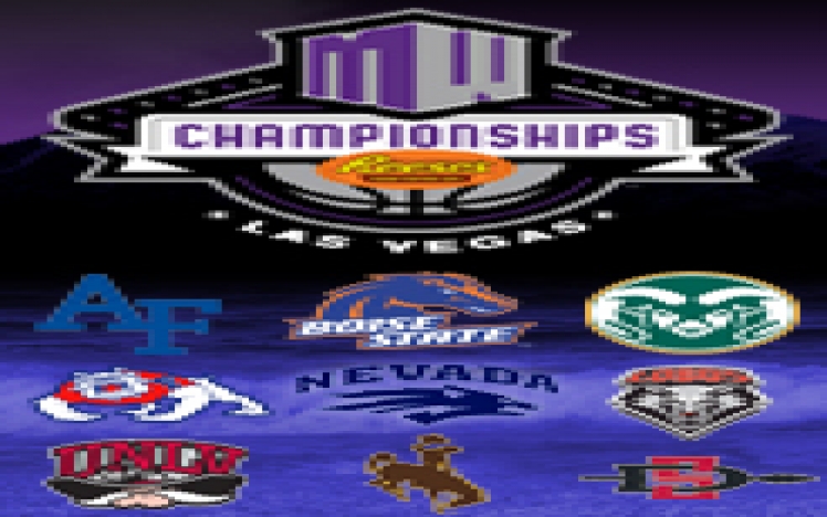 Mountain West Conference | UNLVtickets.com